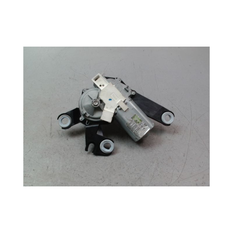 MECANISME ESSUIE-GLACE ARRIERE PEUGEOT 206 + 2009-2013
