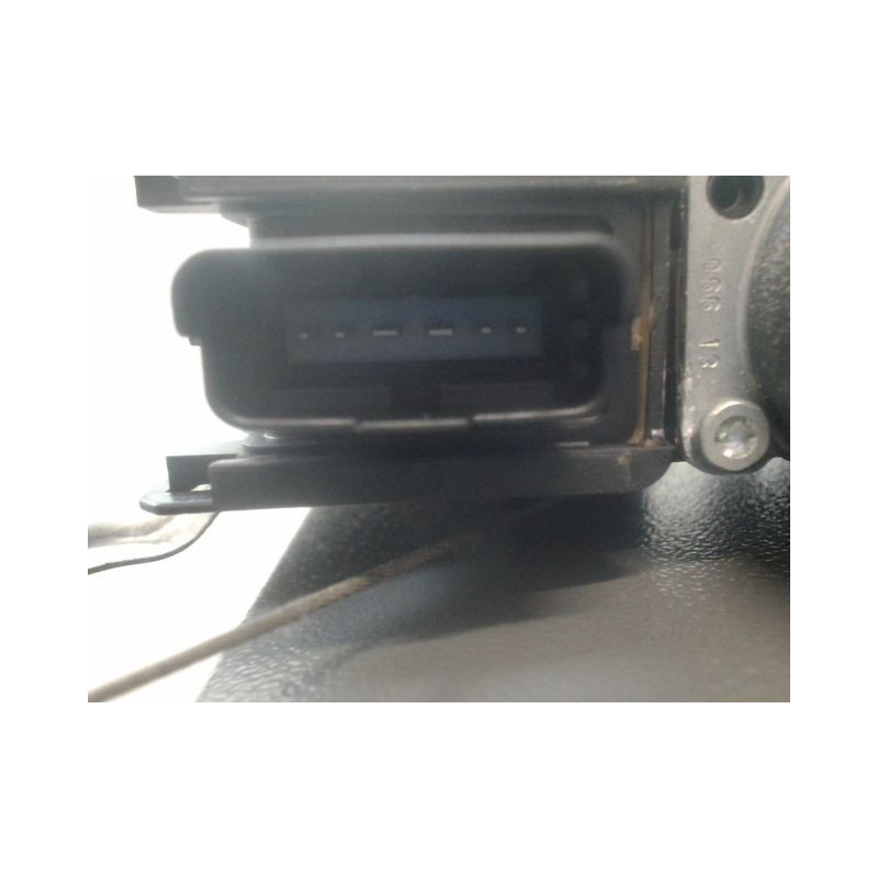 MECANISME+MOTEUR LEVE-GLACE AVANT GAUCHE PEUGEOT 308 I Phase 1 2007-2011
