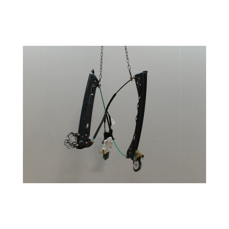 MECANISME+MOTEUR LEVE-GLACE AVANT DROIT B.M.W. SERIE 4