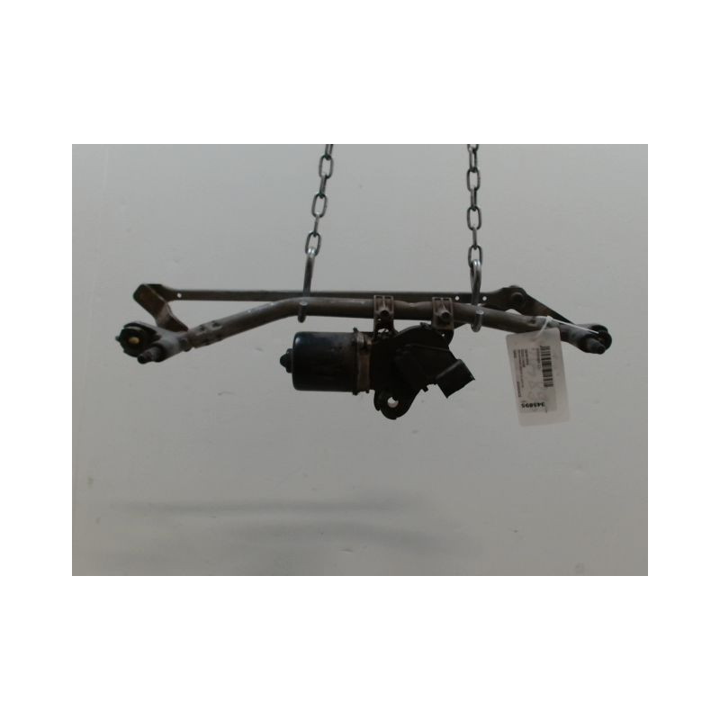 MECANISME ESSUIE-GLACE AVANT CITROEN C3 I Phase 1 2002-2005