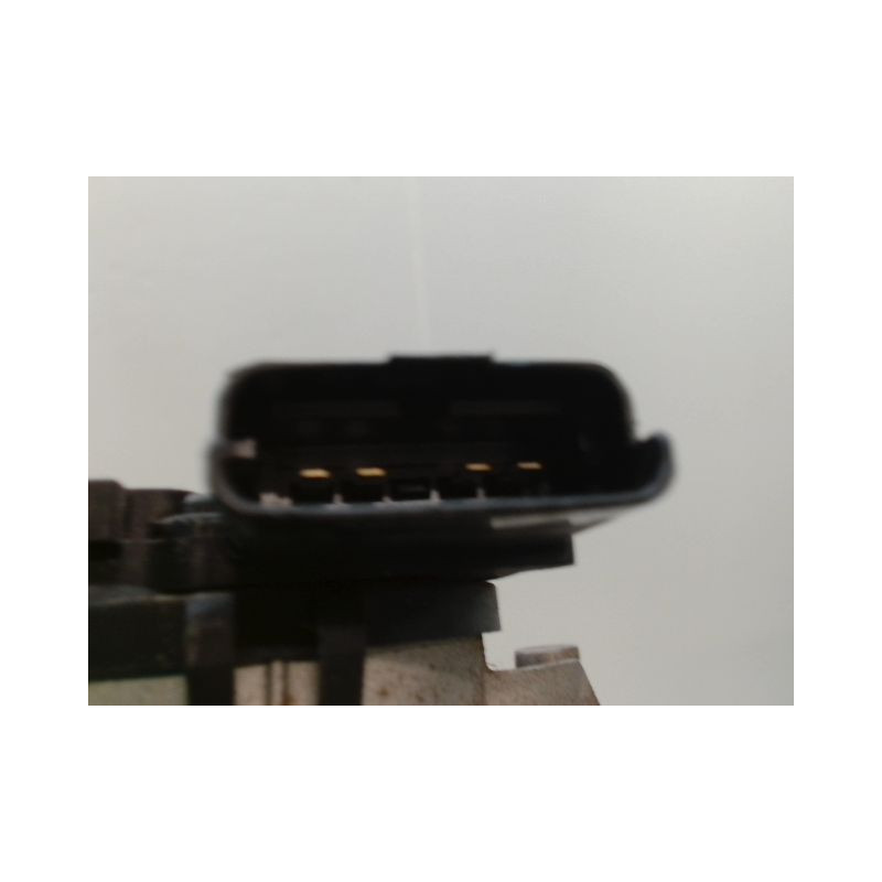 MECANISME ESSUIE-GLACE AVANT CITROEN C3 I Phase 1 2002-2005