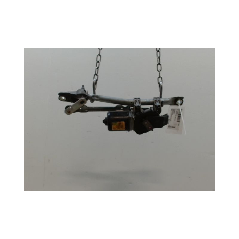 MECANISME ESSUIE-GLACE AVANT CITROEN C1 I Phase 2 2008-2012