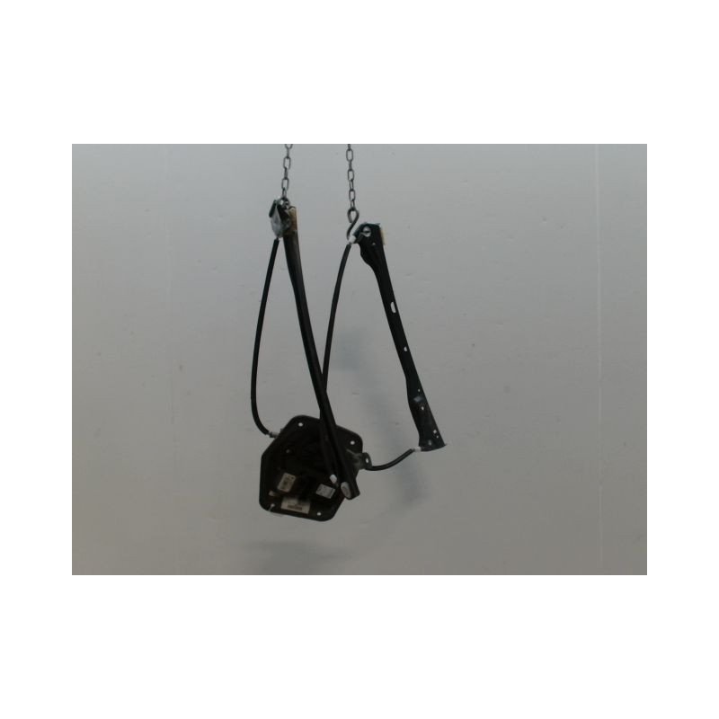 MECANISME+MOTEUR LEVE-GLACE AVANT GAUCHE VOLKSWAGEN GOLF V (1K) 2003-2008
