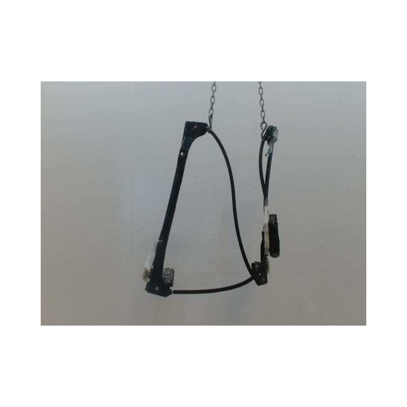 MECANISME+MOTEUR LEVE-GLACE AVANT DROIT VOLKSWAGEN TOURAN 09-