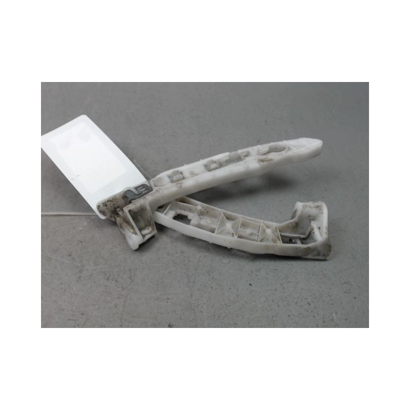 JEU SUPPORTS PARE-CHOC ARRIERE PEUGEOT 208 2012-...