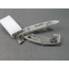 JEU SUPPORTS PARE-CHOC ARRIERE PEUGEOT 208 2012-...