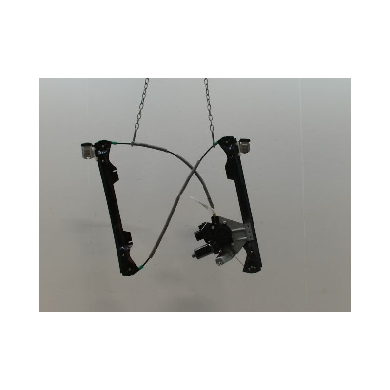 MECANISME+MOTEUR LEVE-GLACE AVANT GAUCHE JAGUAR X-TYPE BERL. Phase 1 2001-2007