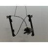 MECANISME+MOTEUR LEVE-GLACE AVANT GAUCHE JAGUAR X-TYPE BERL. Phase 1 2001-2007