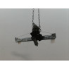 MECANISME+MOTEUR LEVE-GLACE ARRIERE GAUCHE JAGUAR X-TYPE BERL. Phase 1 2001-2007