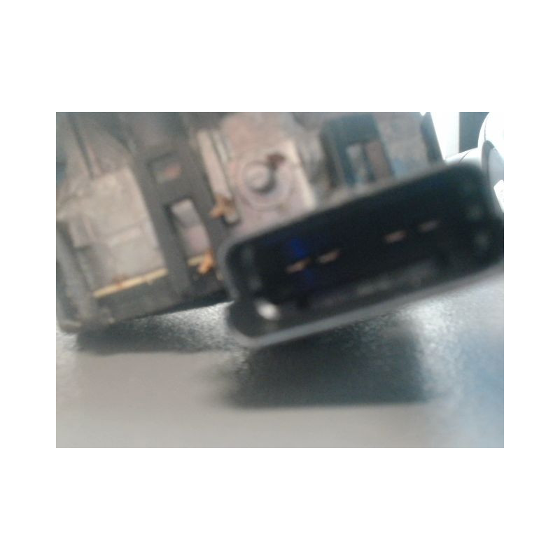 MECANISME ESSUIE-GLACE AVANT PEUGEOT 308 2011-