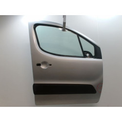 PORTE AVD