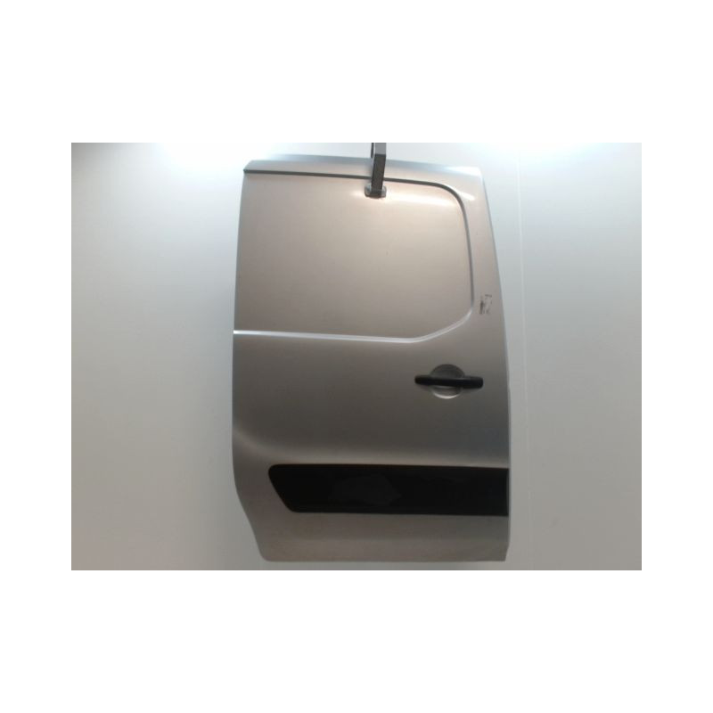 PORTE COULISSANTE DROITE PEUGEOT PARTNER FG II Phase 1 (B9) 2008-2012