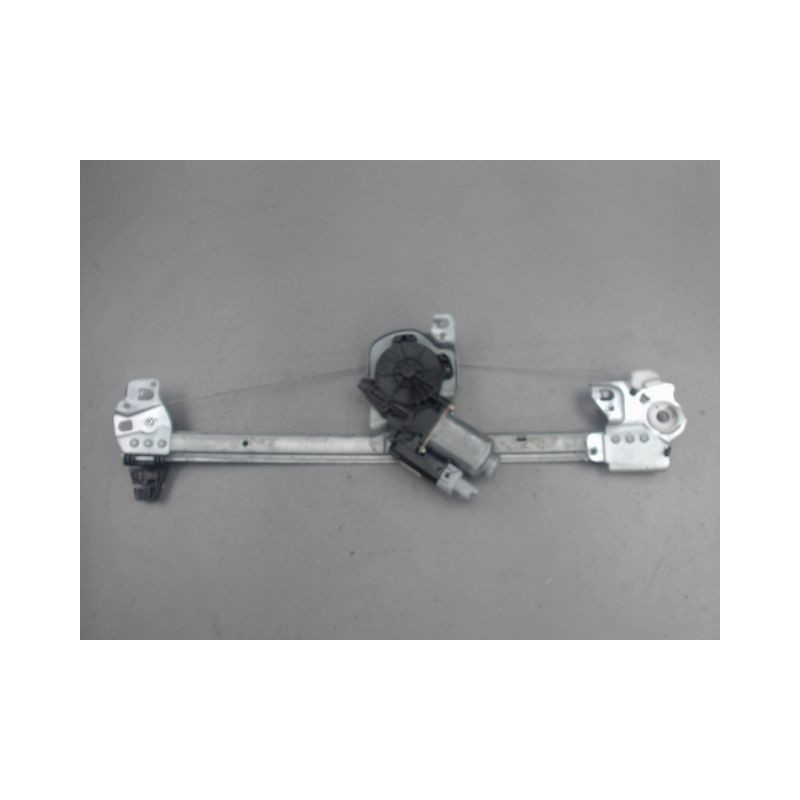 MECANISME LEVE-GLACE AVANT GAUCHE CITROEN C3