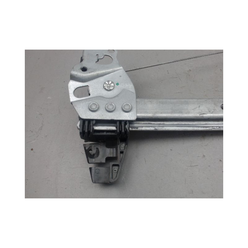 MECANISME LEVE-GLACE AVANT GAUCHE CITROEN C3
