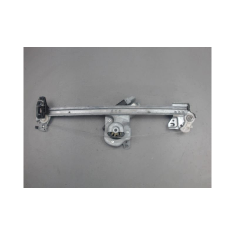 MECANISME LEVE-GLACE AVANT GAUCHE CITROEN C3