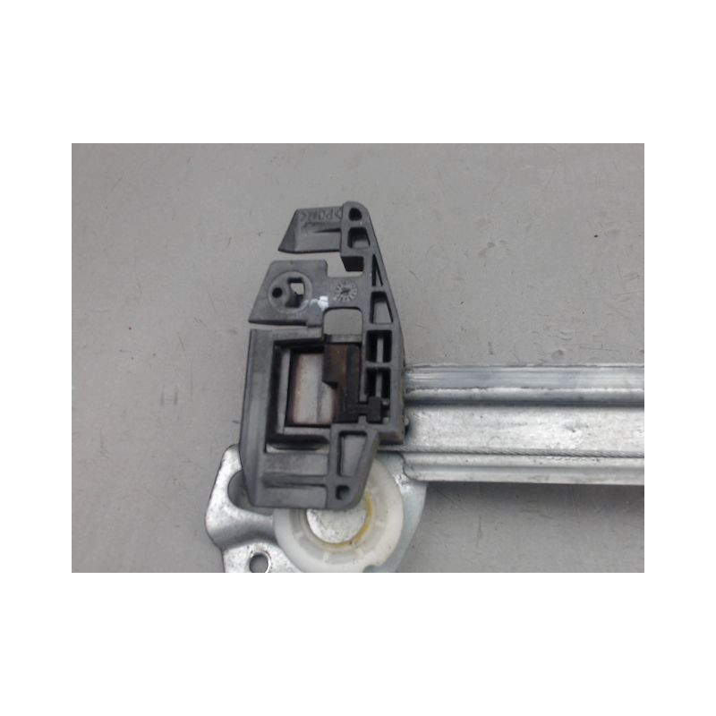 MECANISME LEVE-GLACE AVANT GAUCHE CITROEN C3
