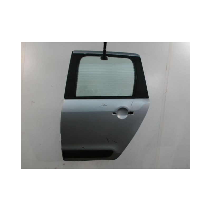 PORTE ARRIERE GAUCHE CITROEN C3