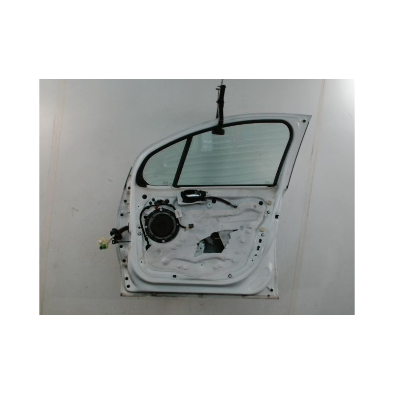 PORTE AVANT DROIT CITROEN C3