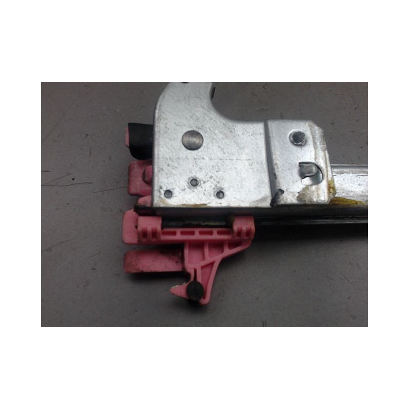MECANISME LEVE-GLACE AVANT GAUCHE PEUGEOT EXPERT