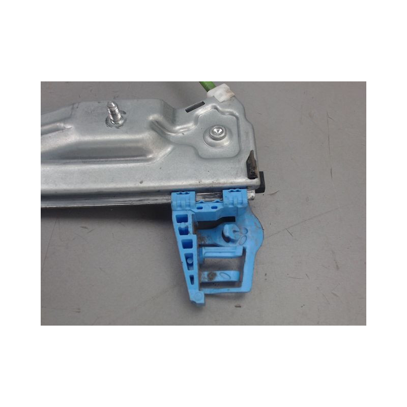 MECANISME LEVE-GLACE AVANT DROIT CITROEN C3