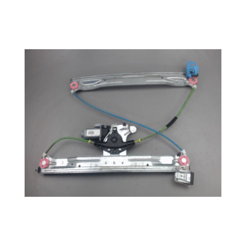 MECANISME LEVE-GLACE AVANT DROIT CITROEN C3