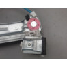 MECANISME LEVE-GLACE AVANT DROIT CITROEN C3