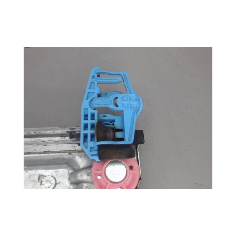MECANISME LEVE-GLACE AVANT DROIT CITROEN C3