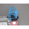 MECANISME LEVE-GLACE AVANT DROIT CITROEN C3