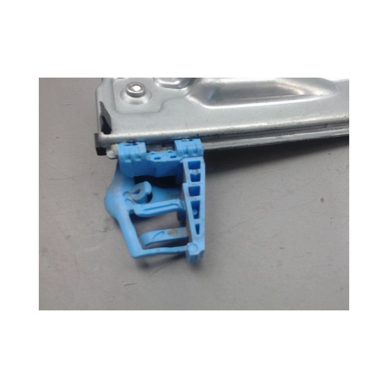 MECANISME LEVE-GLACE AVANT GAUCHE CITROEN C3