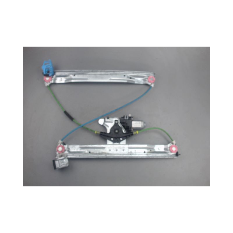 MECANISME LEVE-GLACE AVANT GAUCHE CITROEN C3
