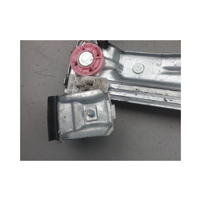 MECANISME LEVE-GLACE AVANT GAUCHE CITROEN C3