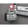 MECANISME LEVE-GLACE AVANT GAUCHE CITROEN C3