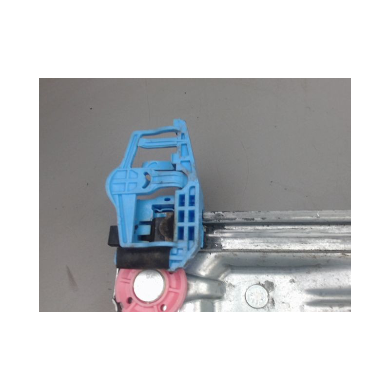 MECANISME LEVE-GLACE AVANT GAUCHE CITROEN C3