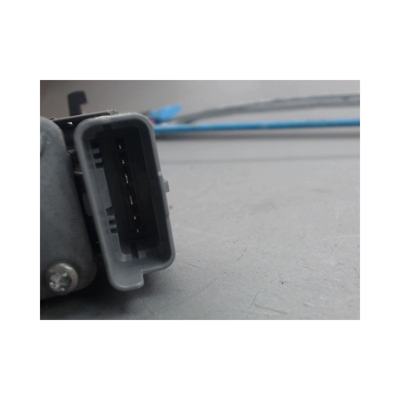 MECANISME LEVE-GLACE AVANT GAUCHE CITROEN C3