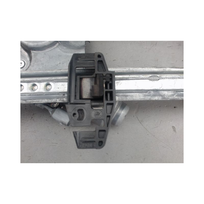 MECANISME LEVE-GLACE AVANT DROIT CITROEN C3