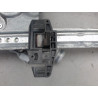MECANISME LEVE-GLACE AVANT DROIT CITROEN C3
