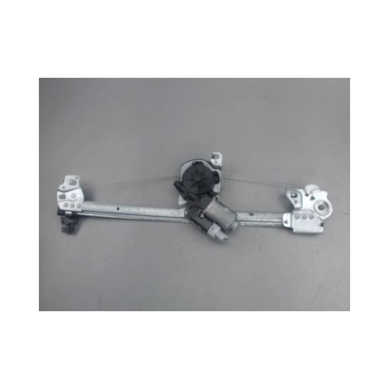 MECANISME LEVE-GLACE AVANT GAUCHE CITROEN C3