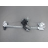 MECANISME LEVE-GLACE AVANT GAUCHE CITROEN C3