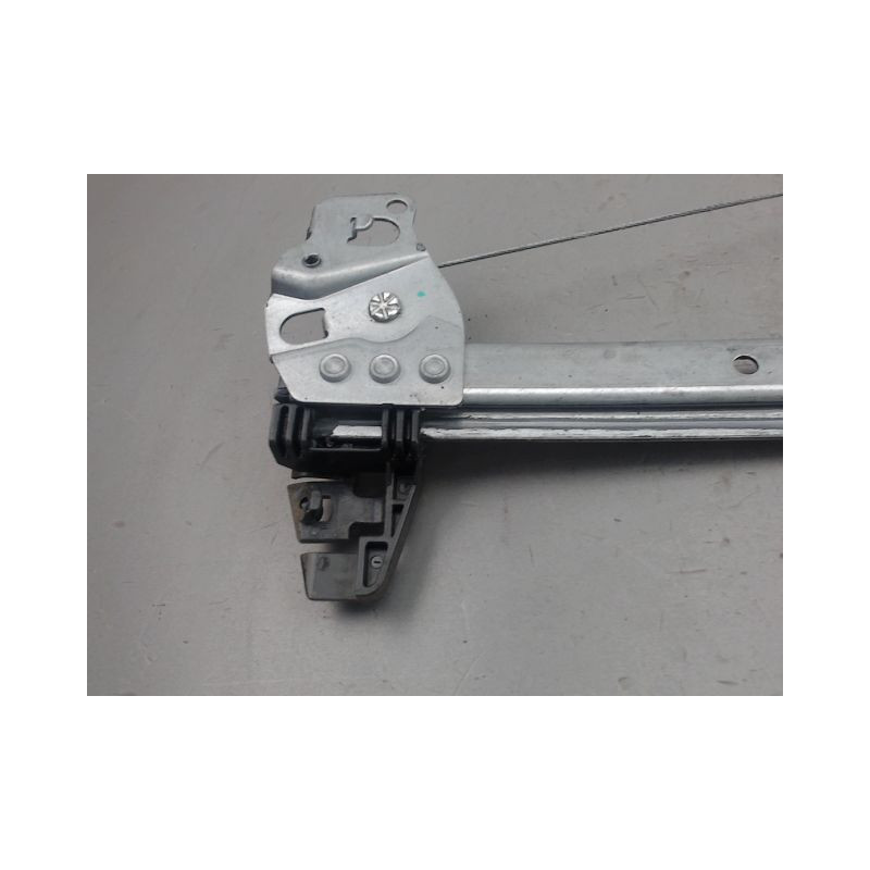 MECANISME LEVE-GLACE AVANT GAUCHE CITROEN C3