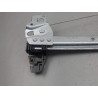 MECANISME LEVE-GLACE AVANT GAUCHE CITROEN C3