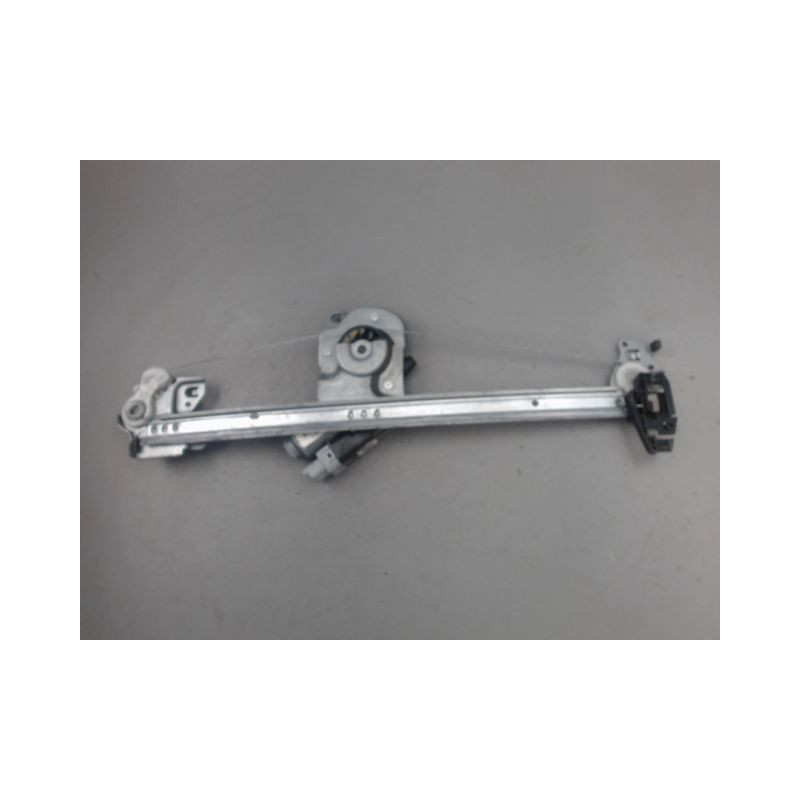 MECANISME LEVE-GLACE AVANT GAUCHE CITROEN C3
