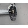 MECANISME LEVE-GLACE AVANT GAUCHE CITROEN C3