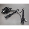 MECANISME LEVE-GLACE AVANT GAUCHE SEAT IBIZA