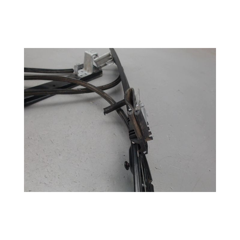 MECANISME LEVE-GLACE AVANT GAUCHE SEAT IBIZA