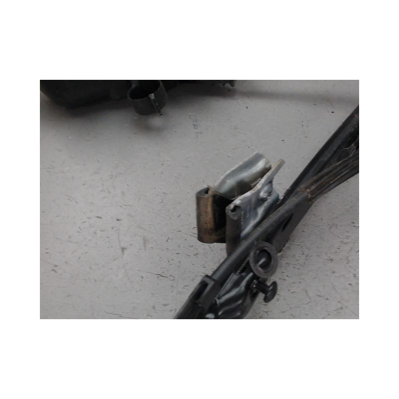 MECANISME LEVE-GLACE AVANT GAUCHE SEAT IBIZA