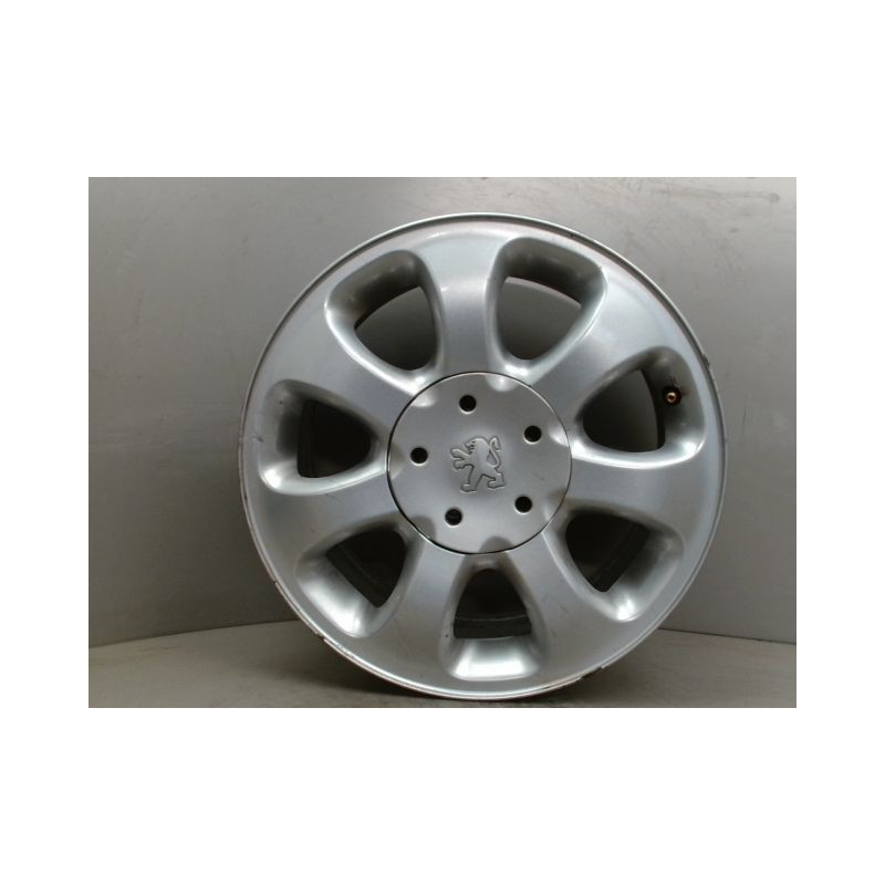 JANTE ALUMINIUM PEUGEOT 406