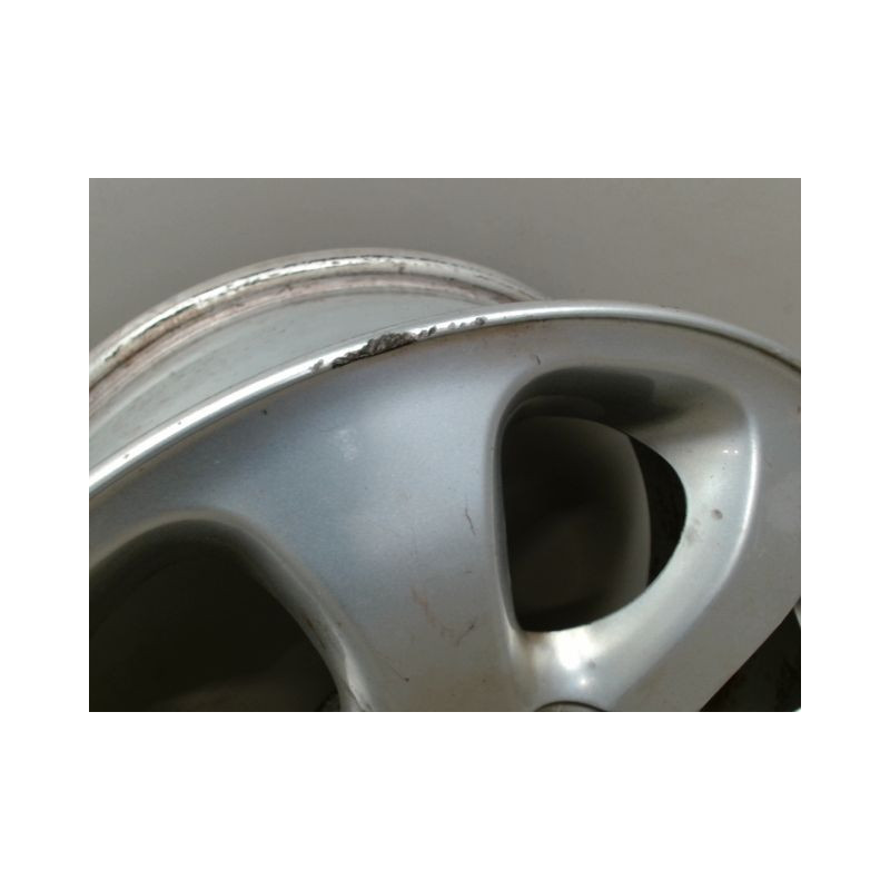 JANTE ALUMINIUM PEUGEOT 406
