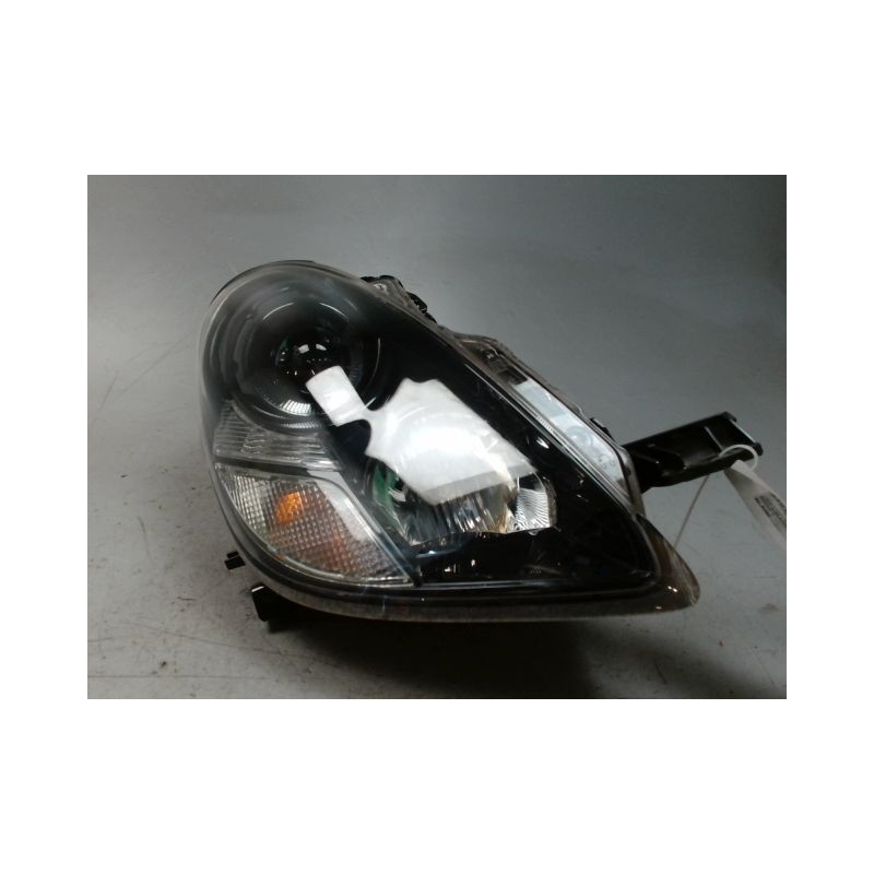 PHARE DROIT CITROEN C-ZERO