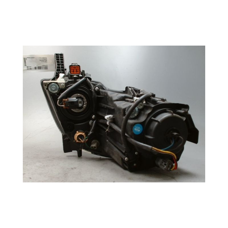 PHARE DROIT CITROEN C-ZERO