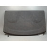 TABLETTE PLAGE ARRIERE VOLKSWAGEN SCIROCCO 2008-